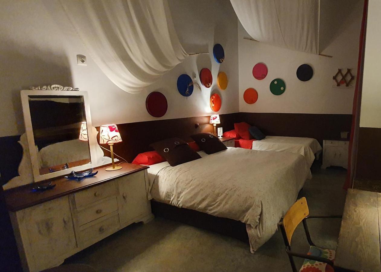Barrio Boutik Hostal Long Stays - Alicante — Bilder 3